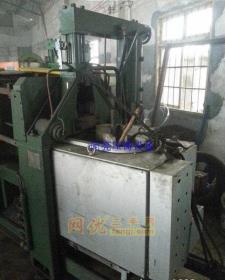 浙江二手特种铸造设备供应与图片信息