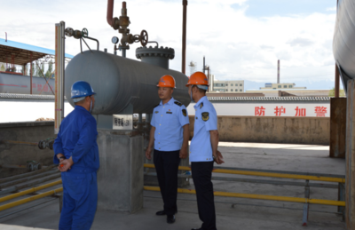 特种设备制造的重要性与关键技术解析