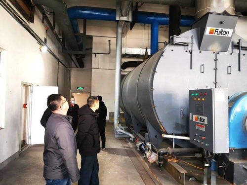 安全不放假——长春特检院开展特种设备安全排查与制造监督