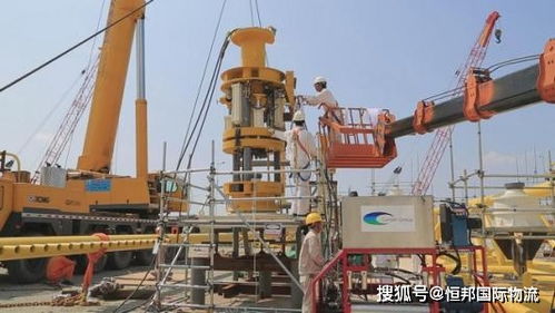 特种设备制造行业机械设备进口报关快速通关技巧