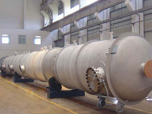 泰安金水龙公司塔器价格解析 特种设备制造的价值与成本考量